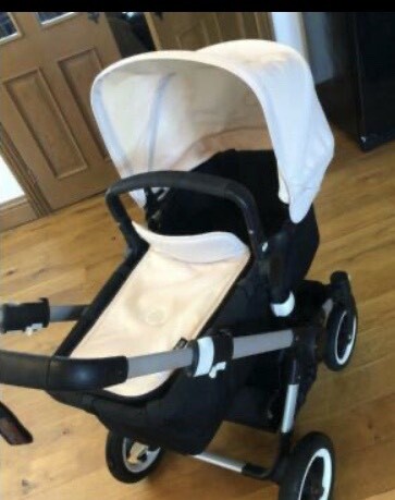 bugaboo buffalo gumtree